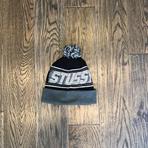 STUSSY Toque